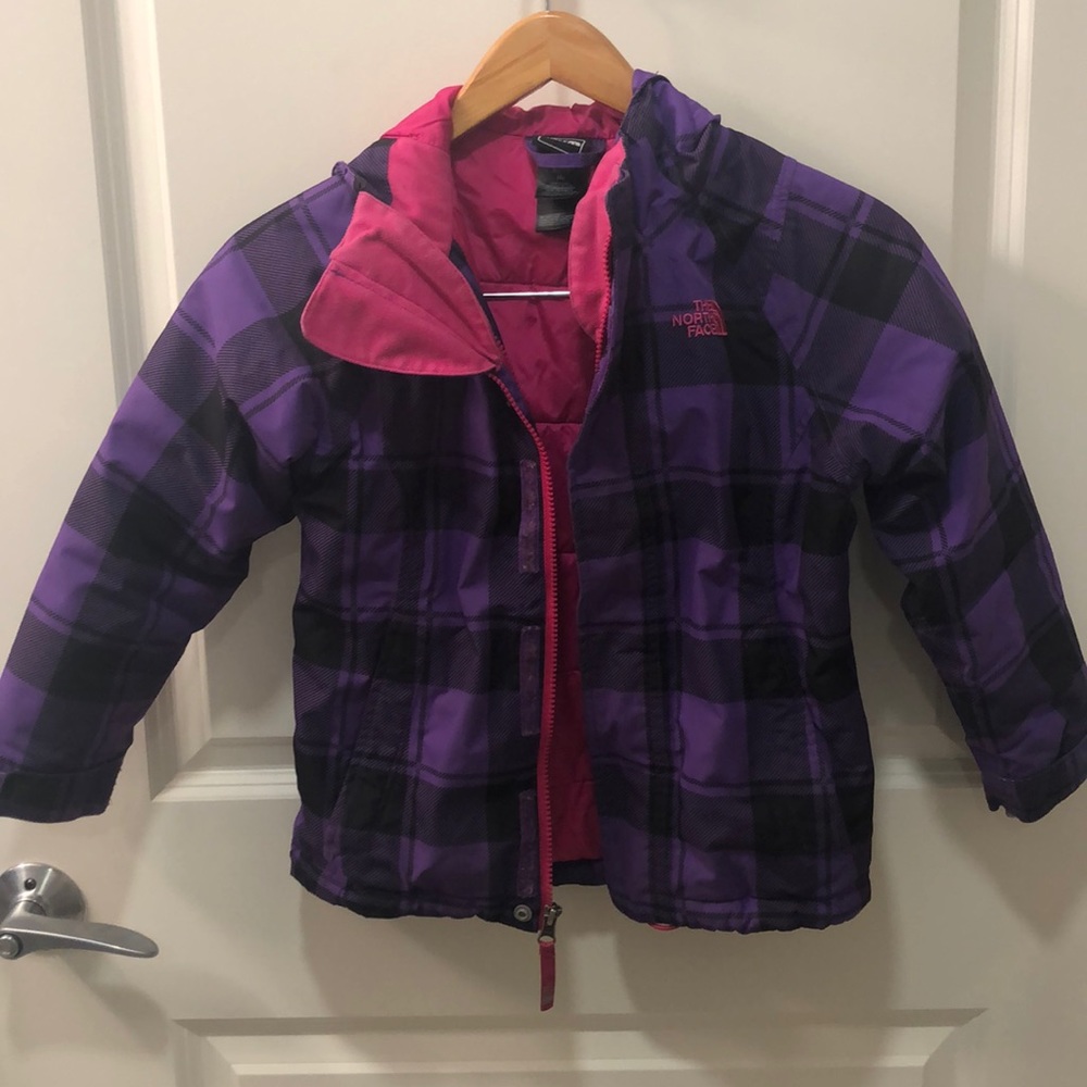 TNF The North Face triclimate Jacket/Coat